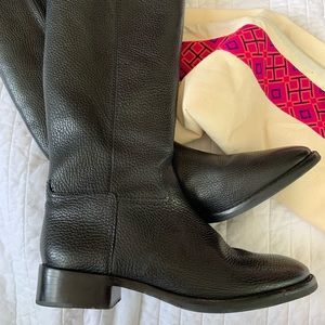 Tory Burch Jolie Riding Boot